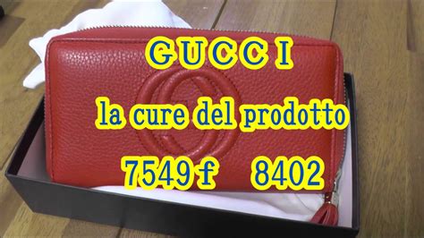 gucci portafoglio 7549f 8402|gucci marmont super mini.